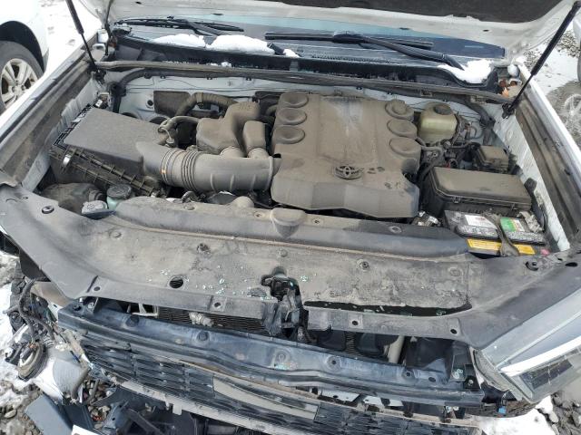 2020 TOYOTA 4RUNNER SR - JTEBU5JR1L5777944