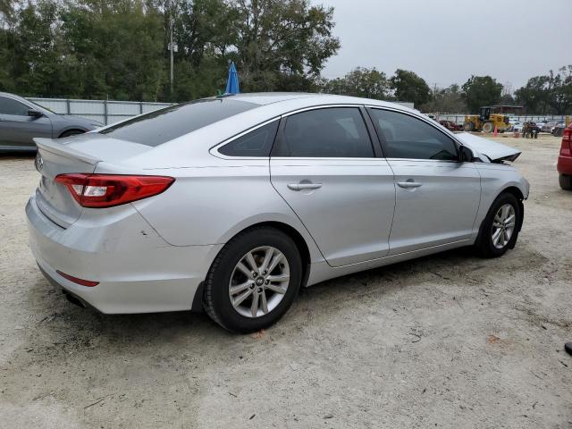 Vin: 5npe24afxgh379452, lot: 43664365, hyundai sonata se 20163
