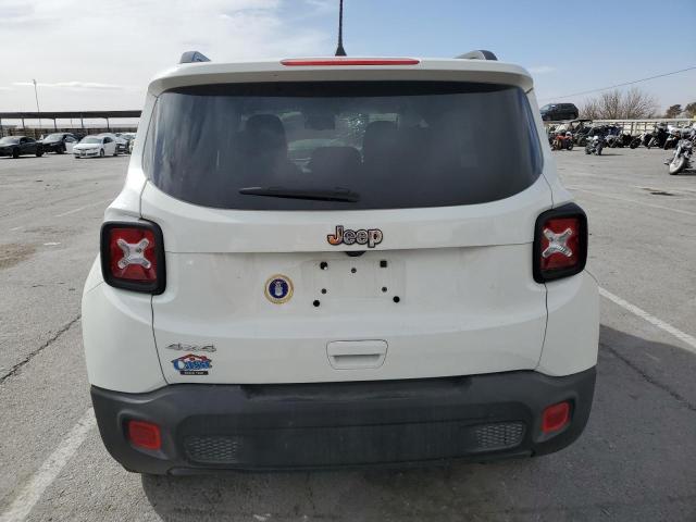 2023 JEEP RENEGADE L - ZACNJDB11PPP14737