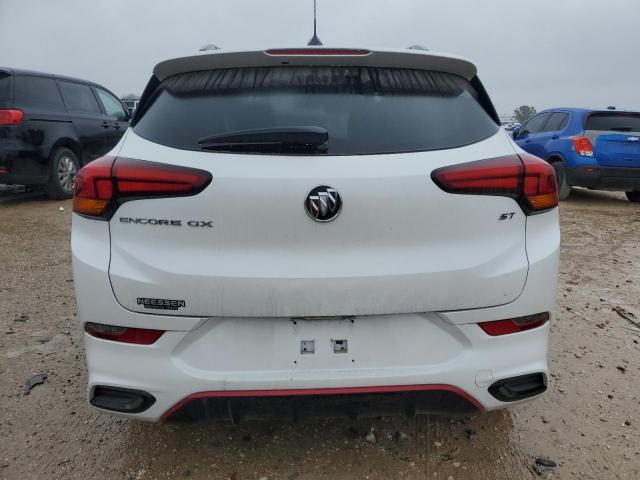 2020 BUICK ENCORE GX - KL4MMDS29LB097245