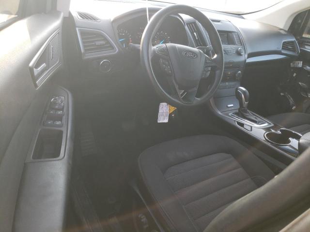 2017 FORD EDGE SE - 2FMPK3G93HBB40872