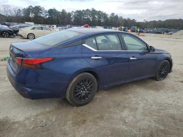 2022 NISSAN ALTIMA S 1N4BL4BV1NN352357