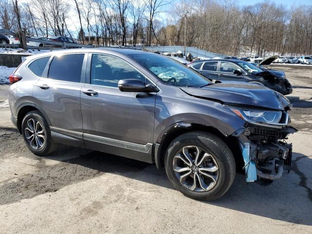 Vin: 2hkrw2h57mh682336, lot: 45269825, honda crv ex 20214