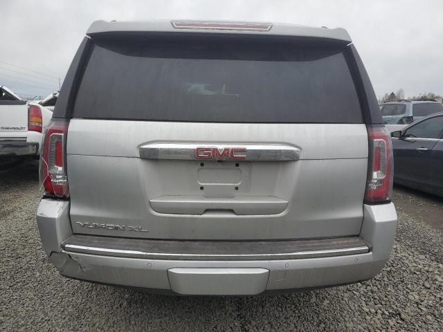 2018 GMC YUKON XL D - 1GKS2HKJ7JR218526