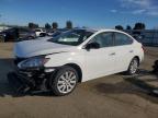 2017 NISSAN SENTRA S - 3N1AB7AP1HY321424