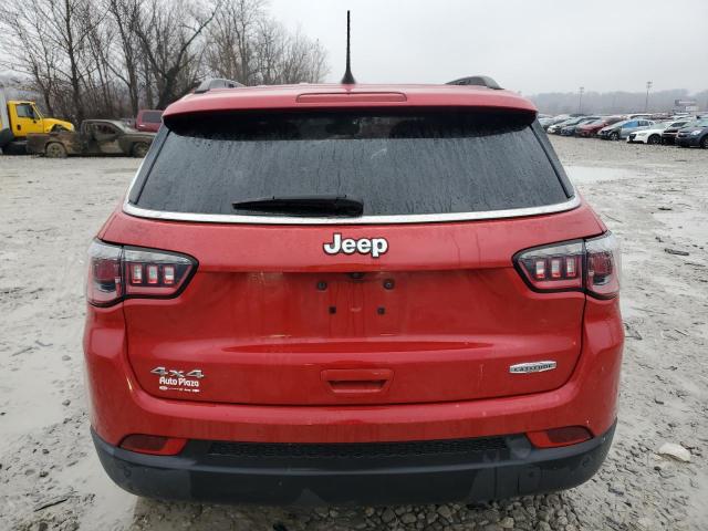 2017 JEEP COMPASS 3C4NJDBB6HT656016