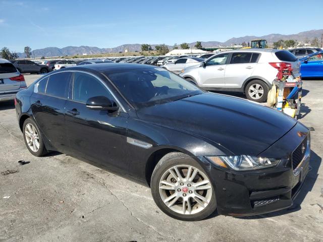 2017 JAGUAR XE PREMIUM SAJAD4BG5HA950890