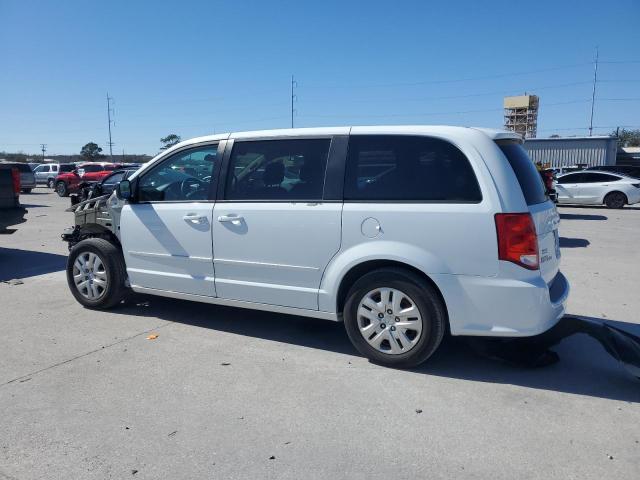 Vin: 2c4rdgbg1gr122087, lot: 46052565, dodge caravan se 20162
