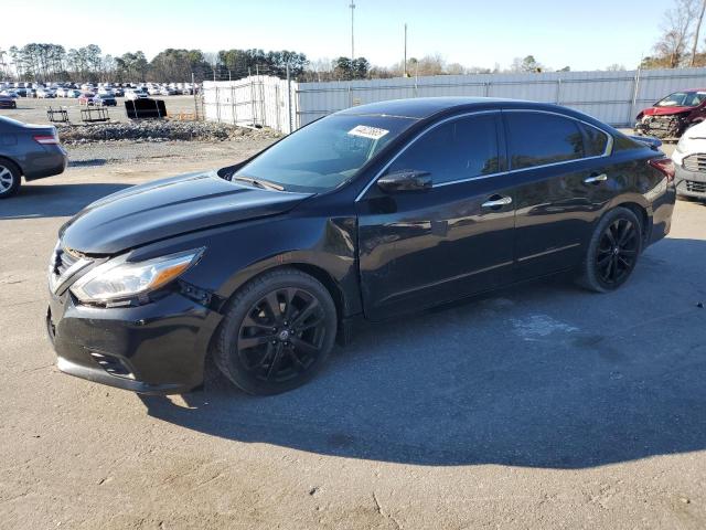 Vin: 1n4al3ap6hn355252, lot: 44623665, nissan altima 2.5 2017 img_1