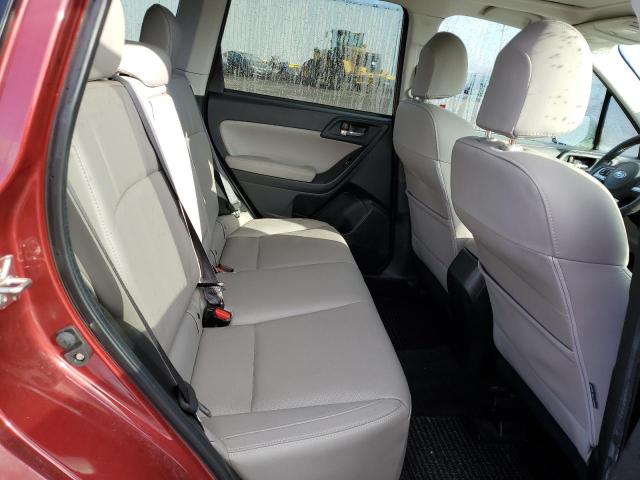 2017 SUBARU FORESTER 2 - JF2SJAJC4HH526117