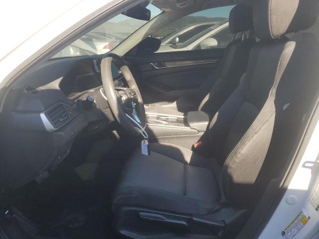 2018 HONDA ACCORD LX - 1HGCV1F19JA213563