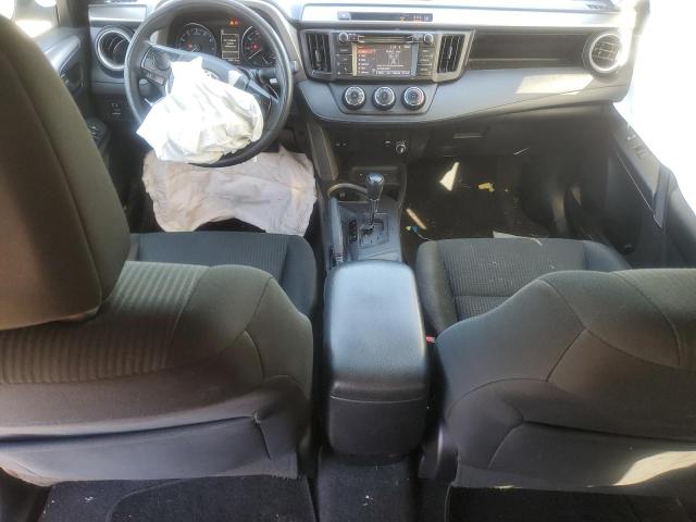 2017 TOYOTA RAV4 LE - 2T3BFREV8HW572344