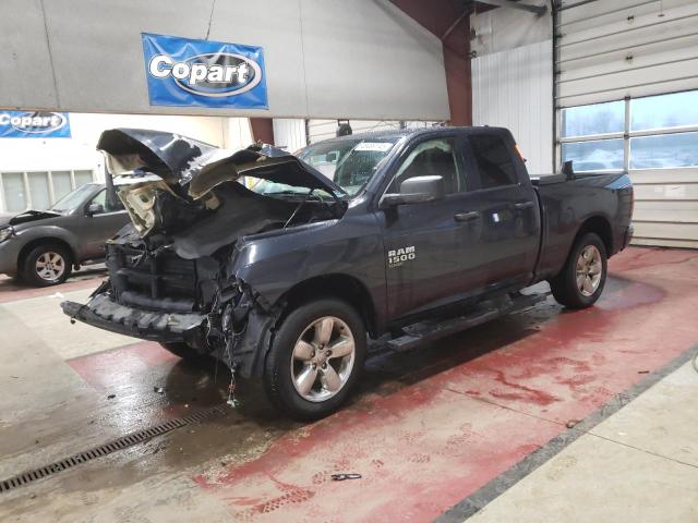 RAM 1500 CLASS
