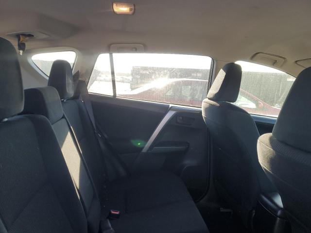2017 TOYOTA RAV4 LE - JTMZFREV2HJ131662