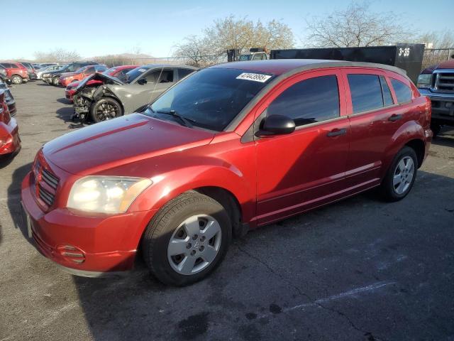 DODGE CALIBER