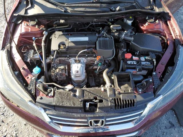 2015 HONDA ACCORD LX - 1HGCR2F3XFA161010
