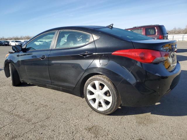 Vin: 5npdh4ae7ch098818, lot: 45755735, hyundai elantra gls 20122