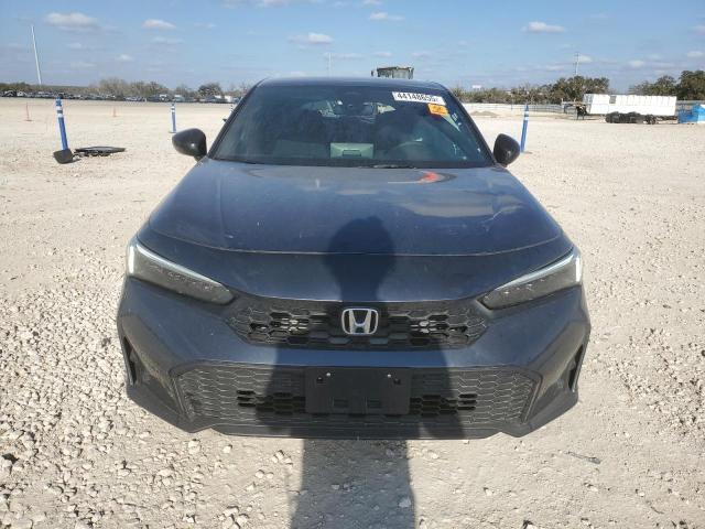 2025 HONDA CIVIC SPOR - 19XFL2H84SE010144