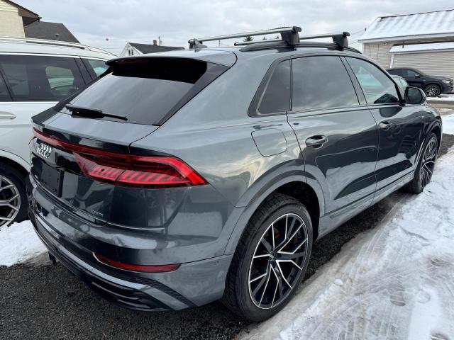 2019 AUDI Q8 PRESTIG WA1FVAF16KD023239