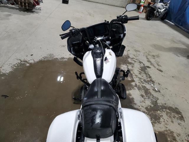 2024 HARLEY-DAVIDSON FLTRX 1HD1KH718RB619991