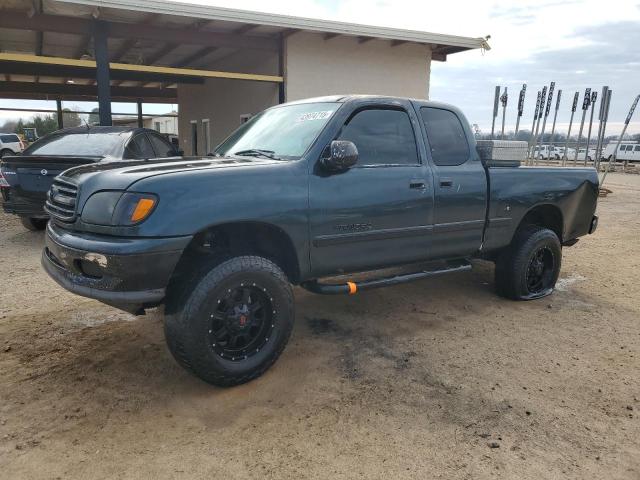 TOYOTA TUNDRA ACC
