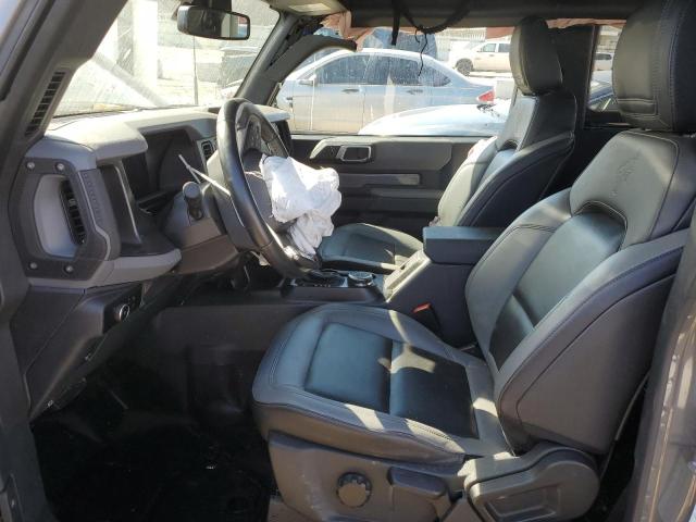 2023 FORD BRONCO BAS 1FMDE5CH2PLC18267