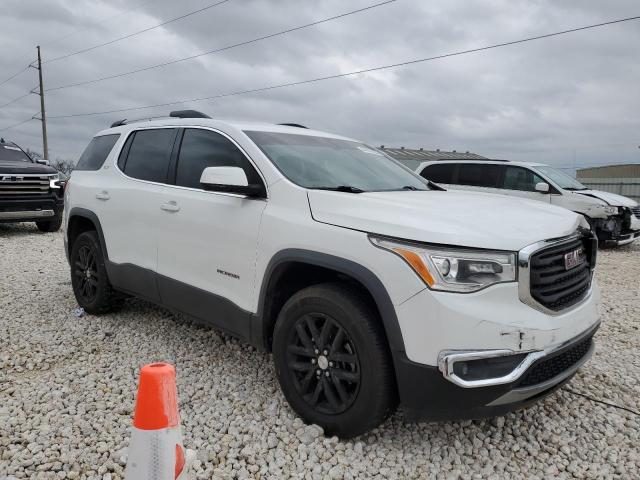 2019 GMC ACADIA 1GKKNMLS2KZ235498