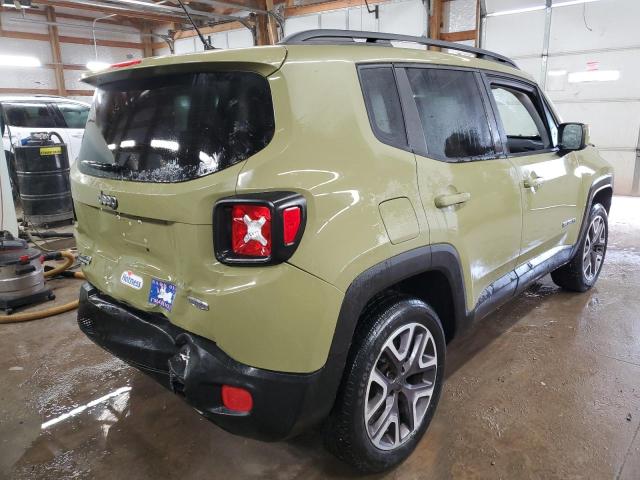 2015 JEEP RENEGADE L - ZACCJBBT7FPB97264