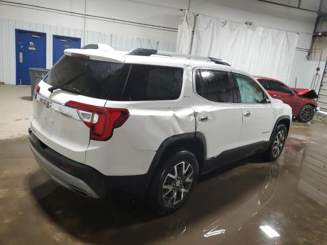 2023 GMC ACADIA SLE - 1GKKNKL40PZ180661