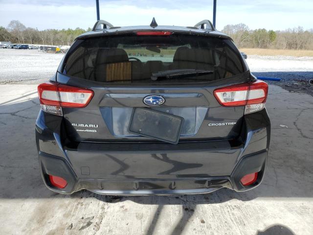 2019 SUBARU CROSSTREK - JF2GTAEC8KH264104