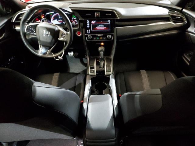 2021 HONDA CIVIC SPOR - 19XFC2F86ME202459