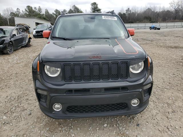 2020 JEEP RENEGADE L - ZACNJABB4LPL75862