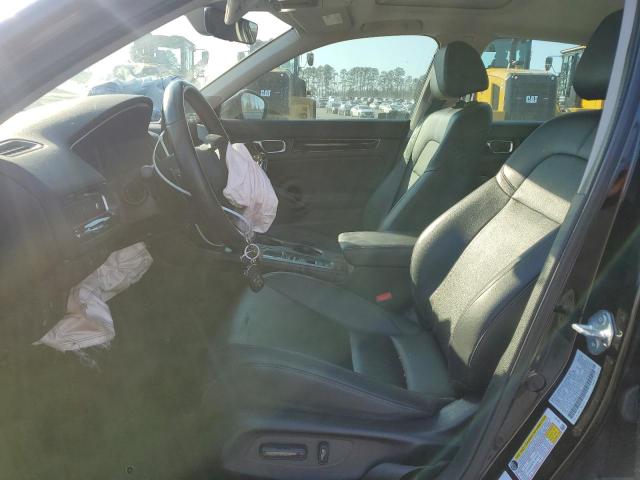 2022 HONDA CIVIC TOUR 2HGFE1F95NH300709
