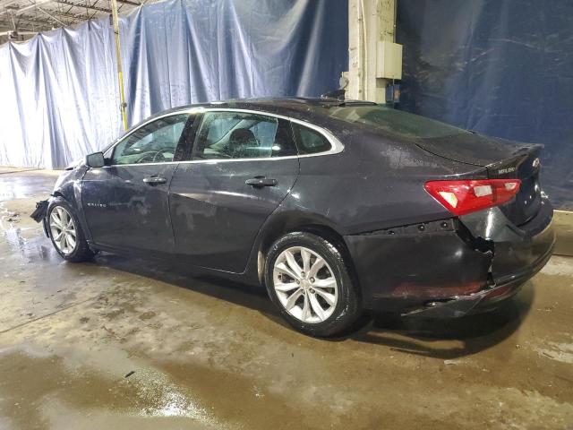 2023 CHEVROLET MALIBU LT - 1G1ZD5ST5PF141369