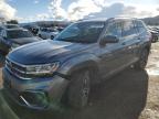 2021 VOLKSWAGEN ATLAS SEL - 1V2FR2CA5MC536929