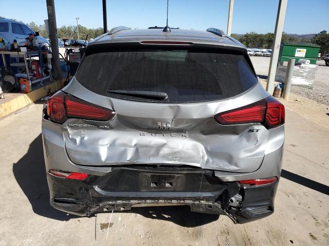 2024 BUICK ENCORE GX - KL4AMDSL7RB161433