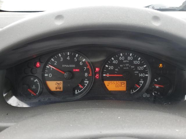 2016 NISSAN FRONTIER S - 1N6AD0EV2GN721833