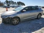 2016 CHRYSLER 200 LIMITE - 1C3CCCAB7GN140943