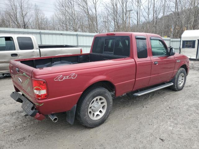 Vin: 1ftlr4fe0bpa17310, lot: 44780865, ford ranger super cab 20113