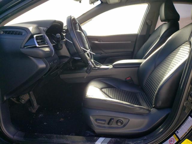 2018 TOYOTA CAMRY L JTNB11HK2J3011188