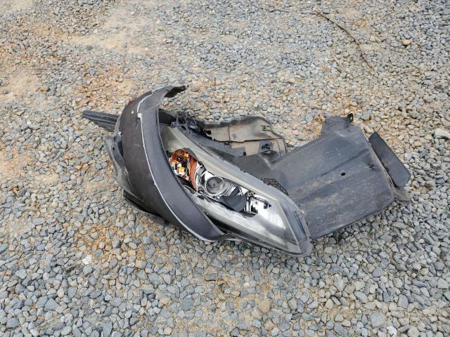 2015 HONDA ACCORD EXL - 1HGCR3F84FA017101