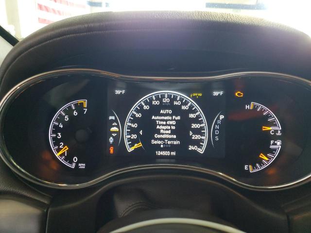 2015 JEEP GRAND CHER - 1C4RJFCG7FC673181