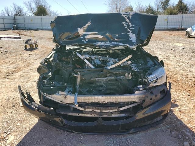 2016 BMW 750 XI - WBA7F2C57GG415993