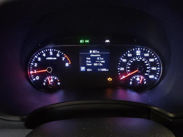 2021 KIA SOUL LX - KNDJ23AU8M7794602