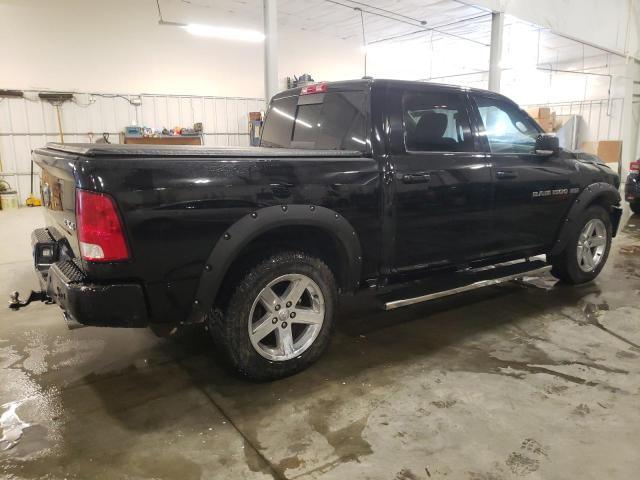 Vin: 1c6rd7mt8cs197699, lot: 45201865, dodge ram 1500 sport 20123