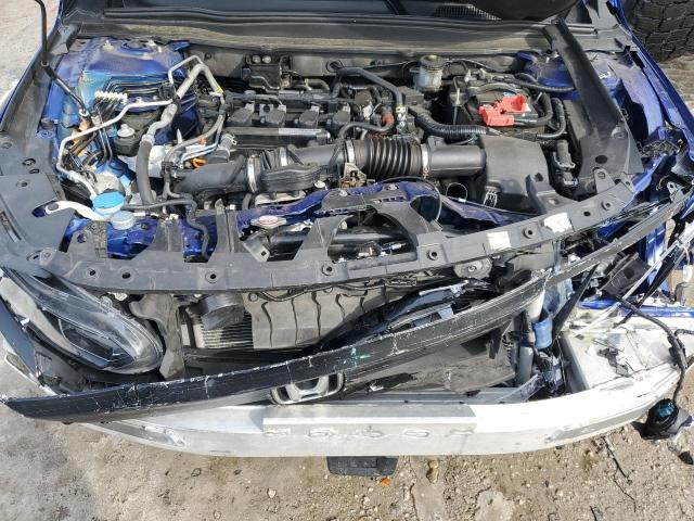 2018 HONDA ACCORD SPO - 1HGCV1F33JA175135