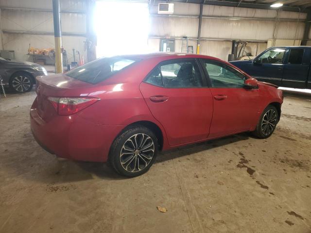 2015 TOYOTA COROLLA L - 2T1BURHE1FC278681