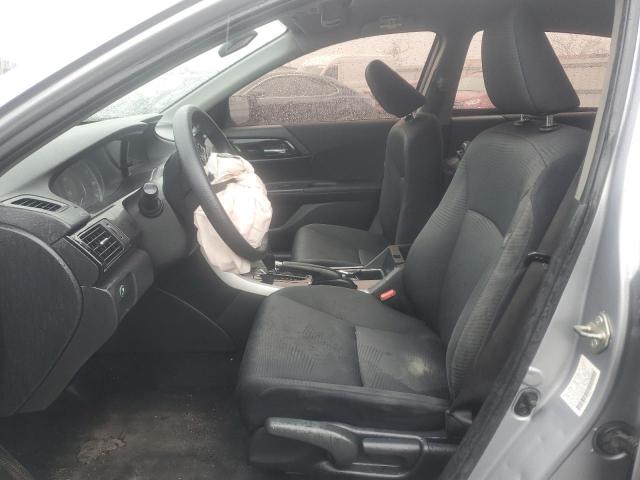 2016 HONDA ACCORD LX - 1HGCR2F31GA169529