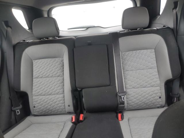 2018 CHEVROLET EQUINOX LS - 3GNAXREV5JL115388