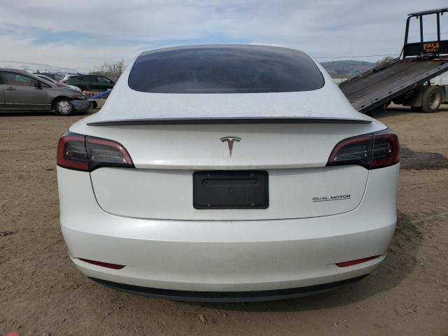 2023 TESLA MODEL 3 - 5YJ3E1EC3PF421102